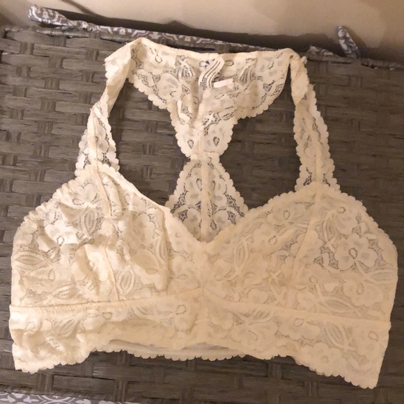 Free People Other - Free people bralette